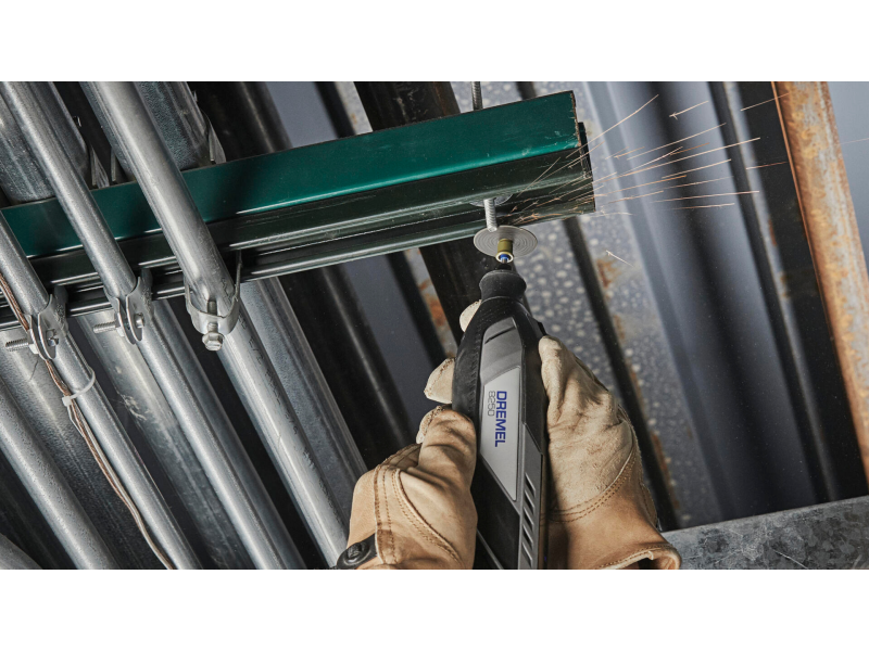 Akumulatorsko večfunkcijsko orodje DREMEL® 8250, F0138250JF